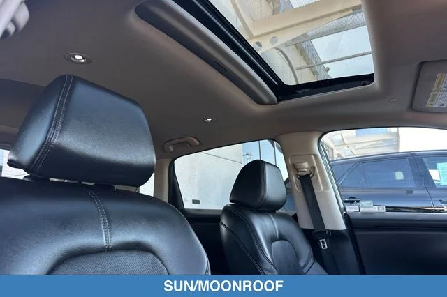 2024 Honda HR-V EX-L - Photo 20