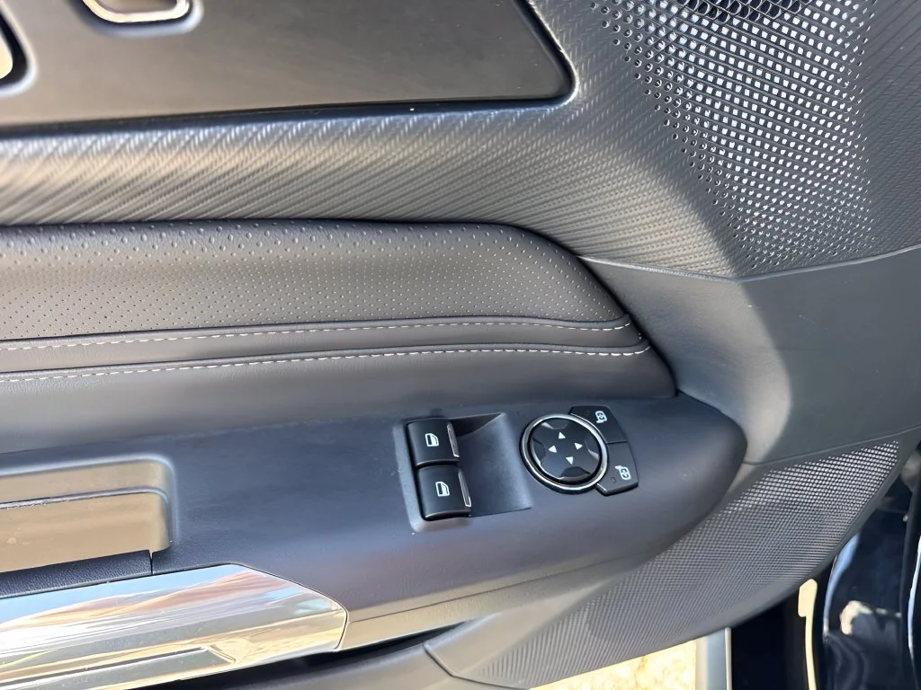 Used 2024 Black Ford GT Premium image 23