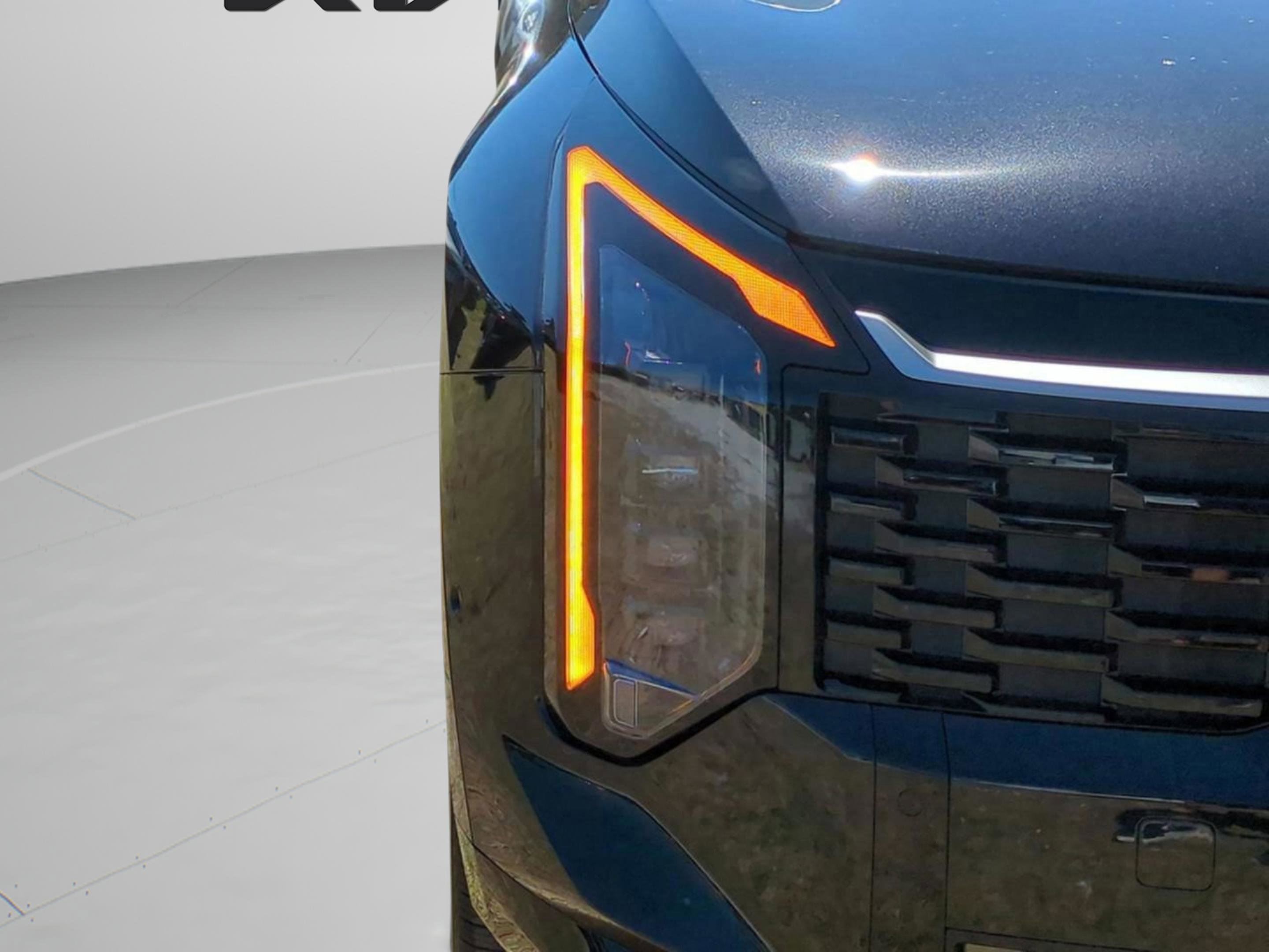 New 2026 Fusion Black Kia SX-Prestige image 11