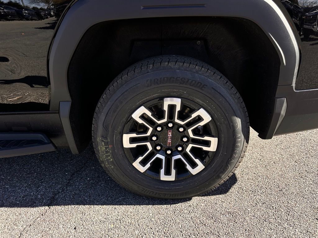 2026 GMC Sierra EV Elevation - Photo 34