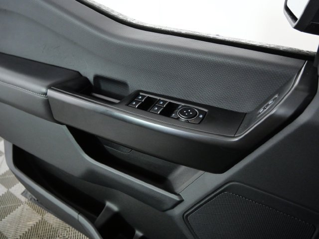 Certified Used 2023 Black Ford XL image 26