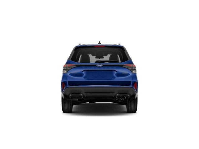 New 2026 SAPPHIRE BLUE PEARL Subaru Sport Onyx Edition image 9