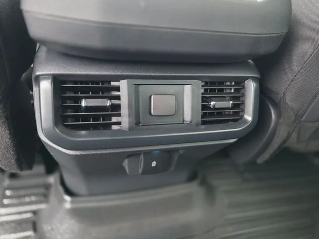 Used 2024 White Ford STX image 15