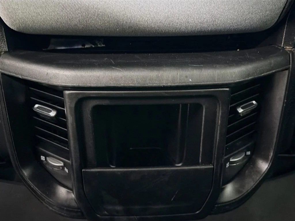 Used 2022  Ram Big Horn image 21