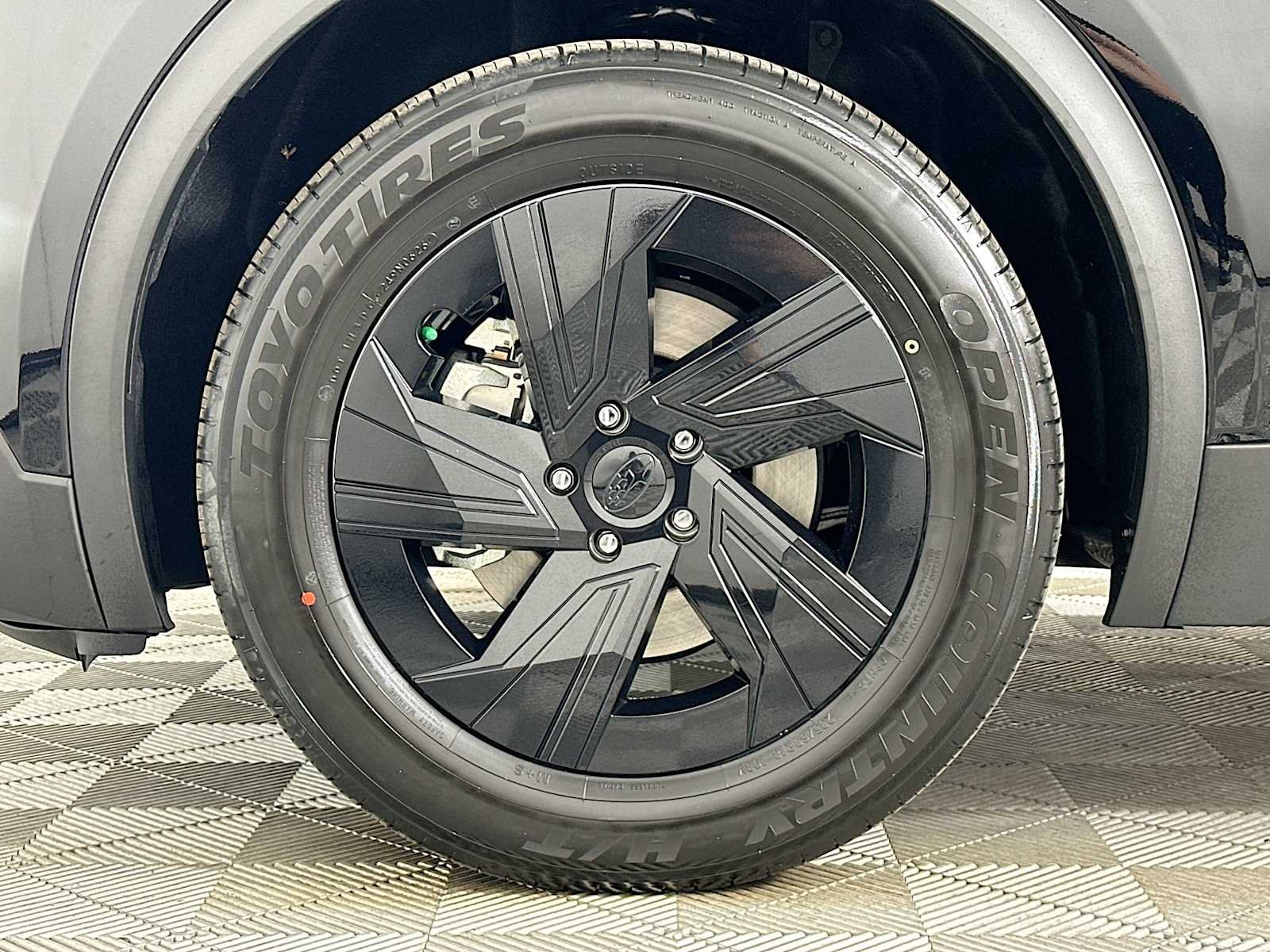 New 2026 ASTRO BLACK MICA Subaru Sport image 29