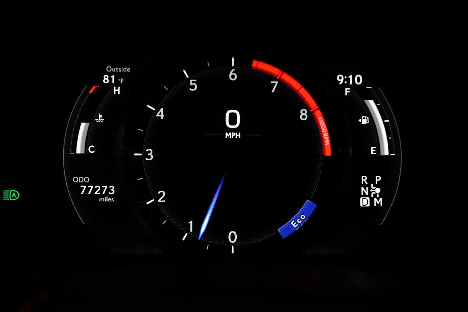 Used 2018 Liquid Platinum Lexus  image 27