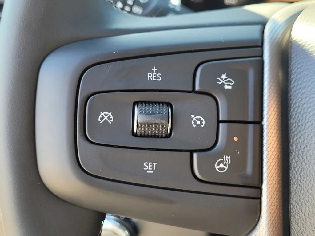 2026 GMC Sierra 2500HD Denali - Photo 21