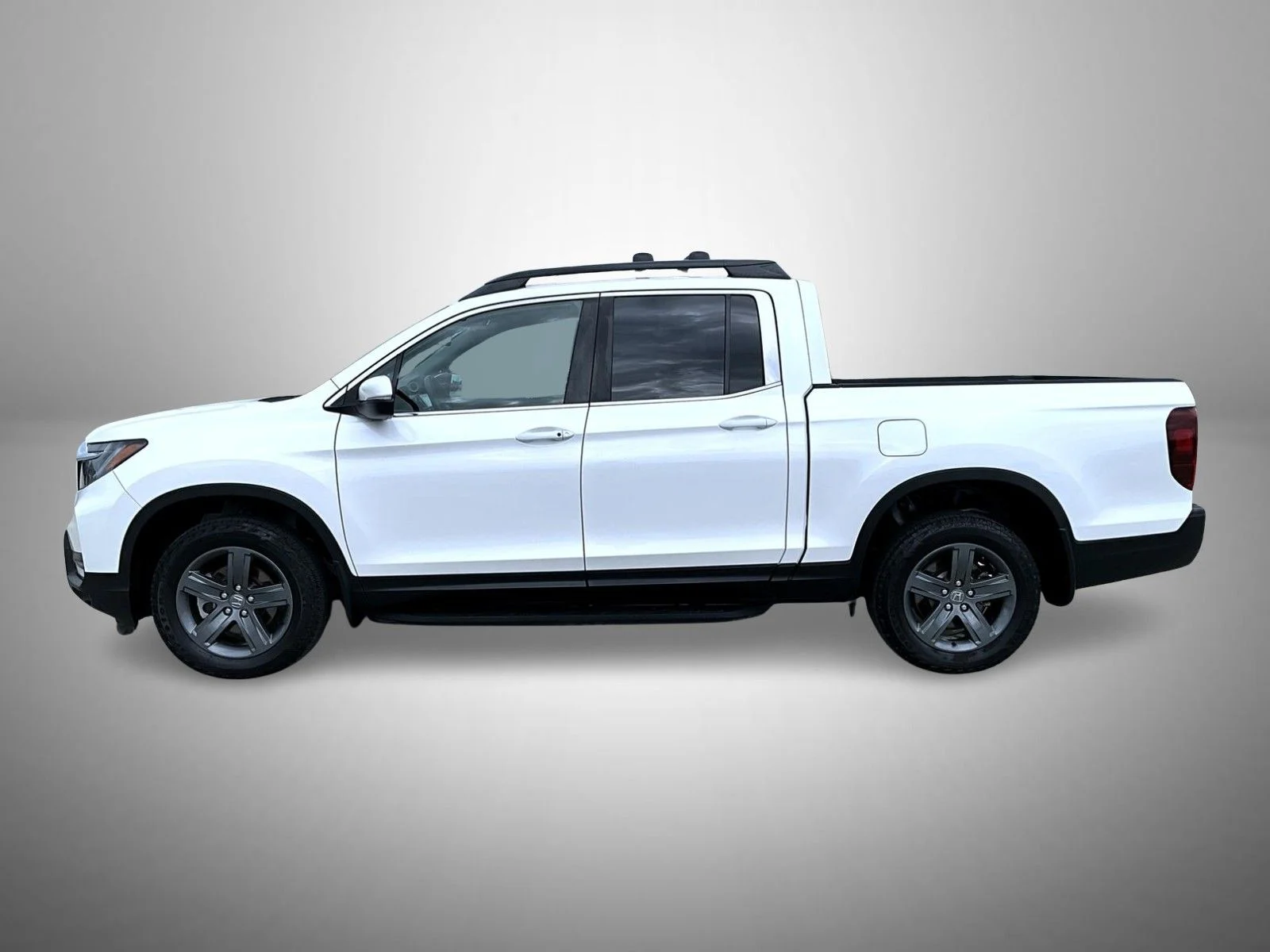 Certified Used 2023 White Honda RTL image 8
