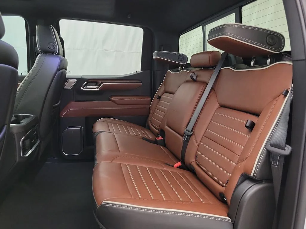 2026 GMC Sierra 1500 Denali Ultimate - Photo 12