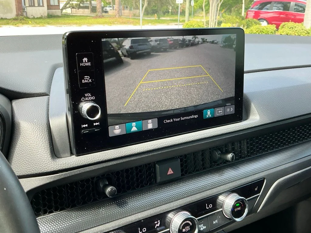 Used 2024  Honda Sport-L image 45