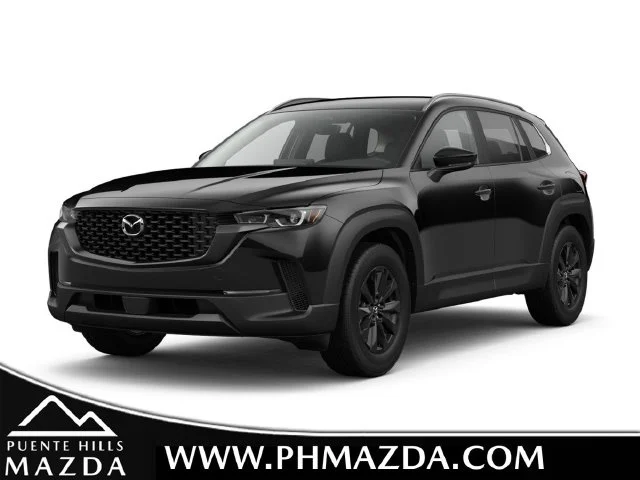New 2026 Polymetal Gray Metallic Mazda 2.5 S Select AWD image 1