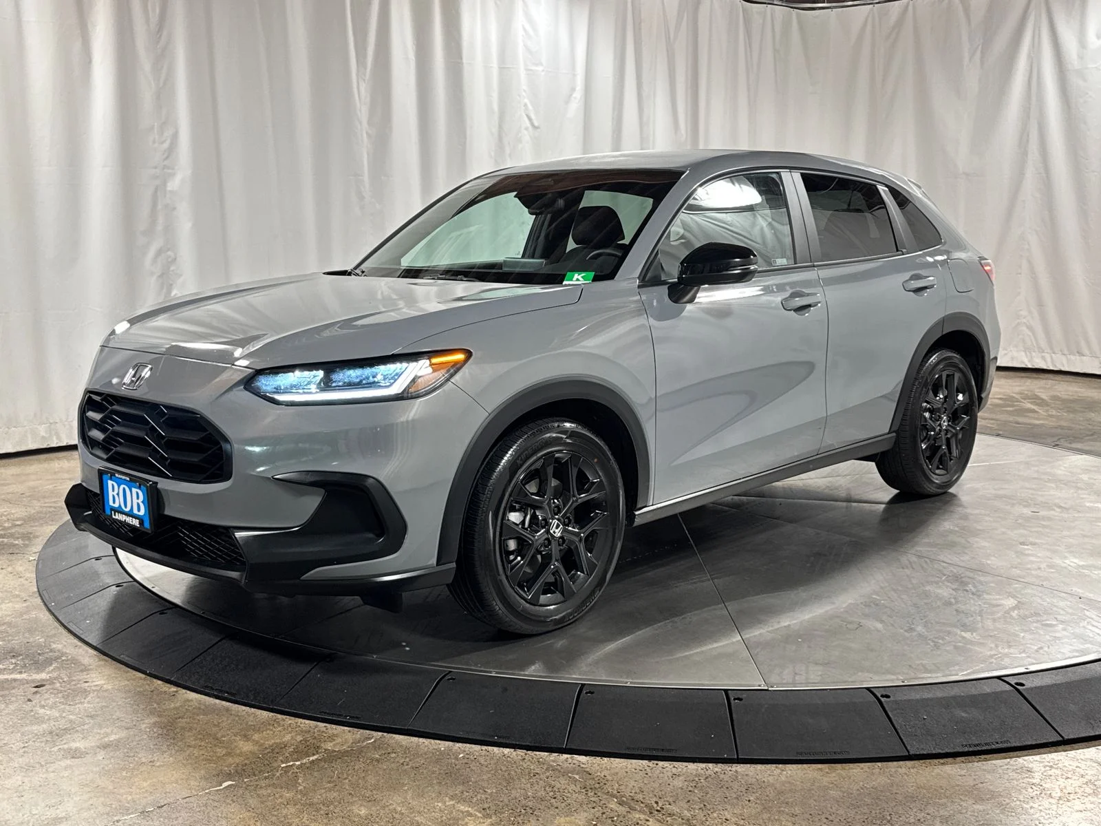 2024 Honda HR-V