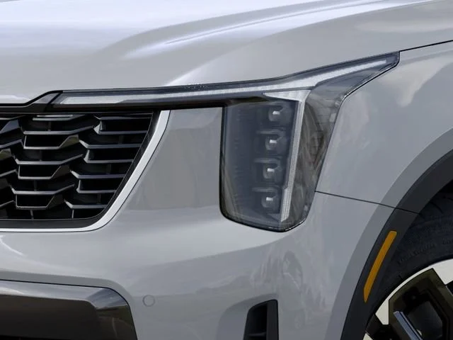 New 2026 Wolf Gray Kia S image 10