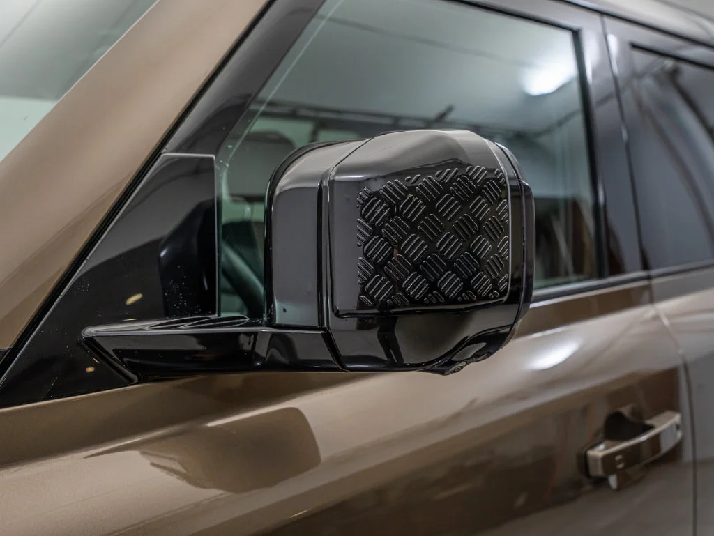 Used 2024 Gondwana Stone Metallic Land Rover X-Dynamic SE image 17
