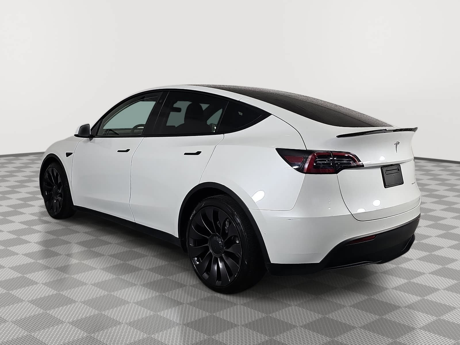 Used 2022 White Tesla Long Range image 6
