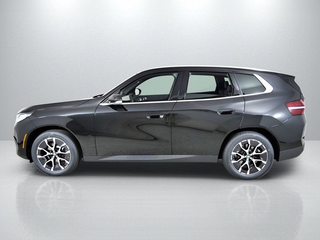 Used 2026 Black Sapphire Metallic BMW 30 xDrive image 16