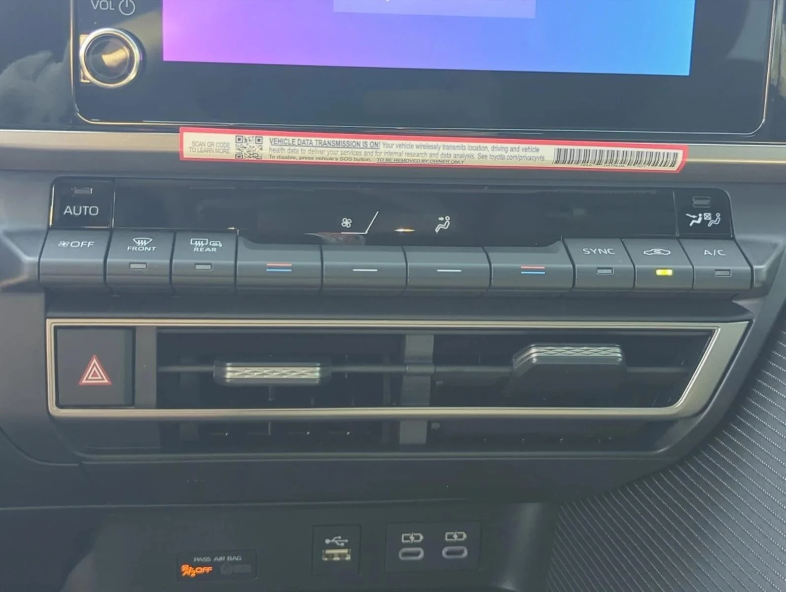 Used 2026 Heavy Metal Toyota SE image 20