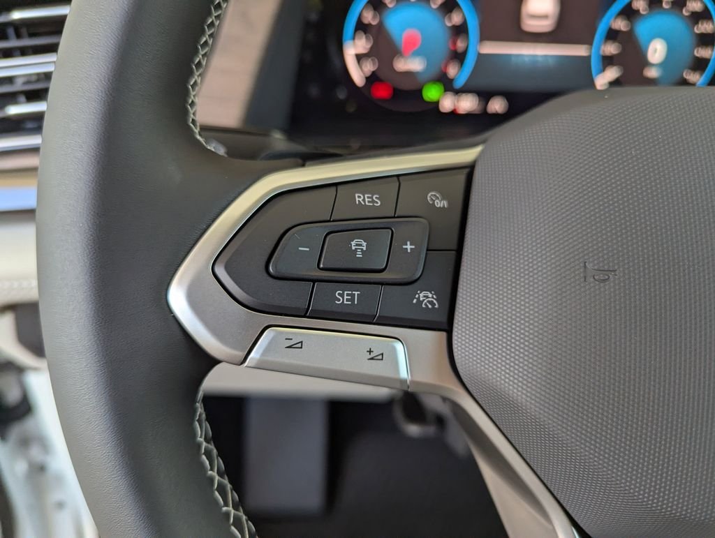 2026 Volkswagen Atlas SE - Photo 21