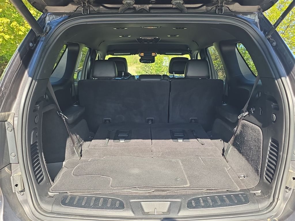 Used 2019 Gray Dodge GT Plus image 12