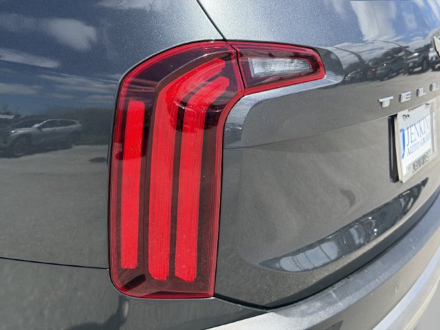 Used 2022 Gray Kia SX image 14