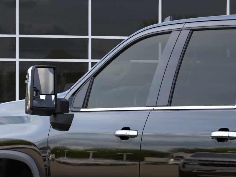 2026 Chevrolet Silverado 3500HD High Country - Photo 12
