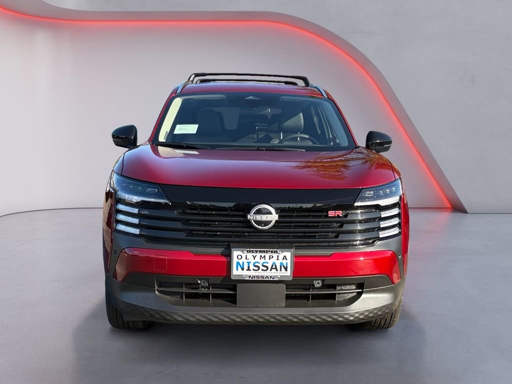 2026 Nissan KICKS SR AWD - Photo 8