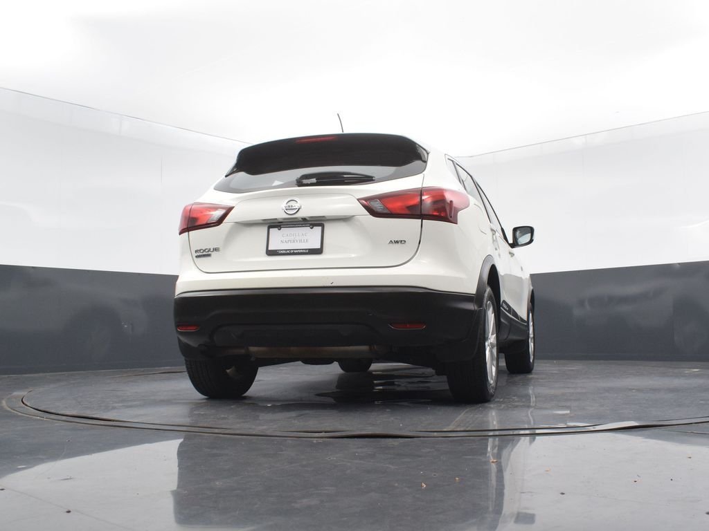 2017 NISSAN ROGUE SPORT - Image 46