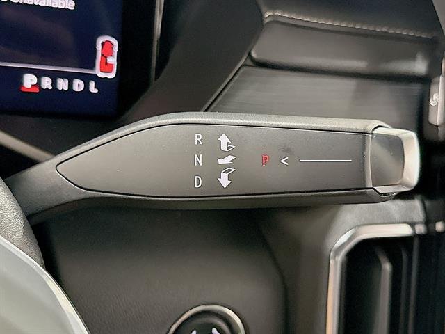2027 GMC Acadia Elevation - Photo 16