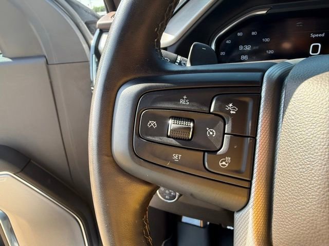 2024 GMC Sierra 1500 Denali Denali - Photo 21