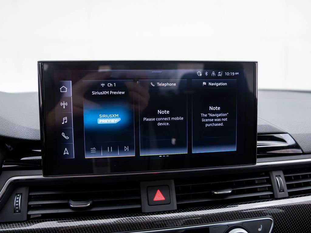 2023 Audi S4 Premium Plus - Photo 25