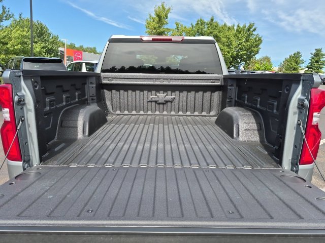 2026 Chevrolet Silverado 1500 RST - Photo 28