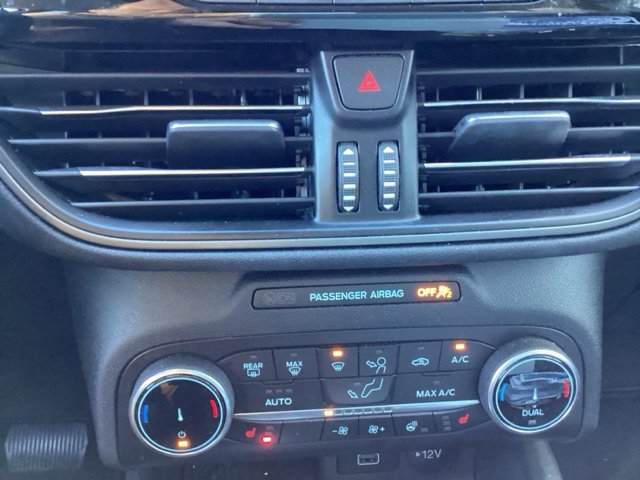 Used 2024 Gray Metallic Ford Active image 25