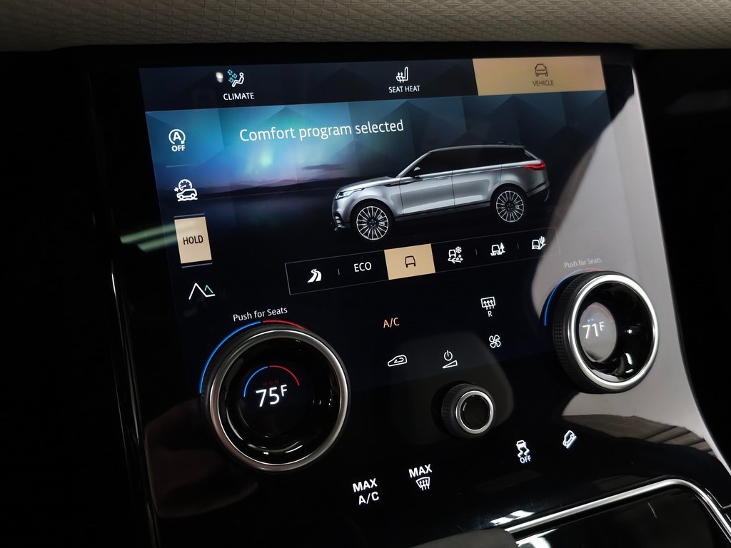 2023 LAND ROVER RANGE ROVER VELAR - Image 28