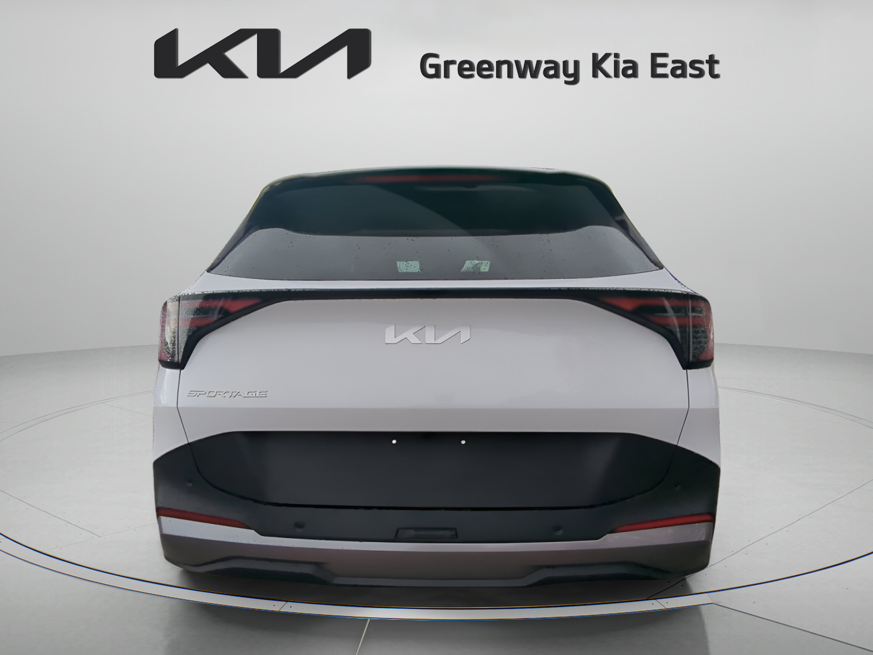 New 2026 Glacial White Pearl Kia EX image 7