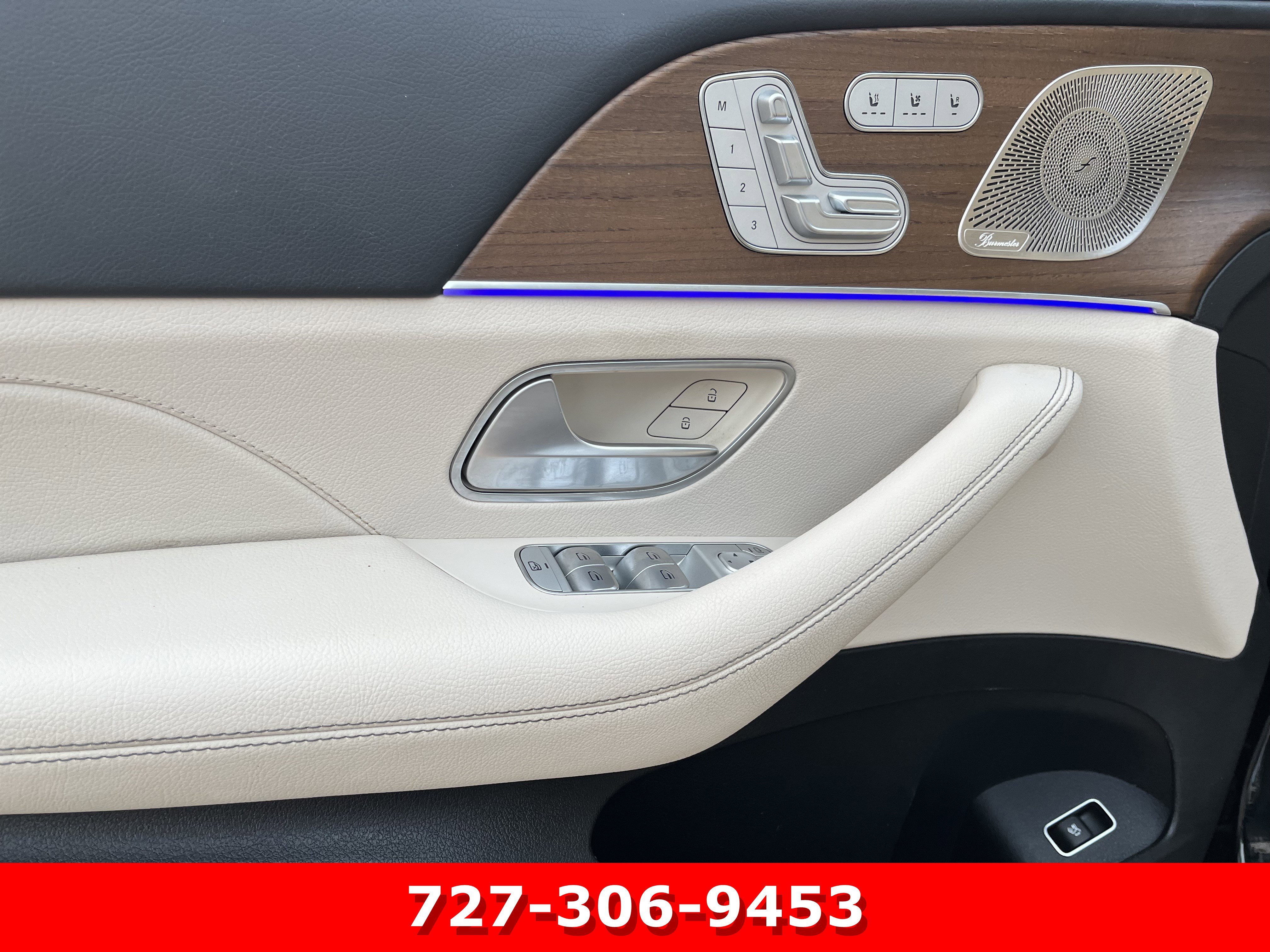 Certified Used 2024 Black Mercedes-Benz GLE 350 image 15
