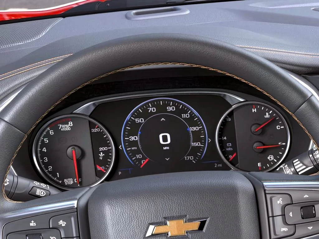 2025 Chevrolet Blazer Premier - Photo 16
