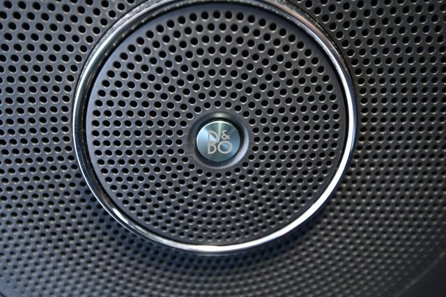 Used 2024 Black Ford Platinum image 25