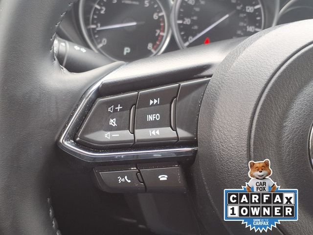 Certified Used 2025 Gray Mazda 2.5 S Preferred Package image 23