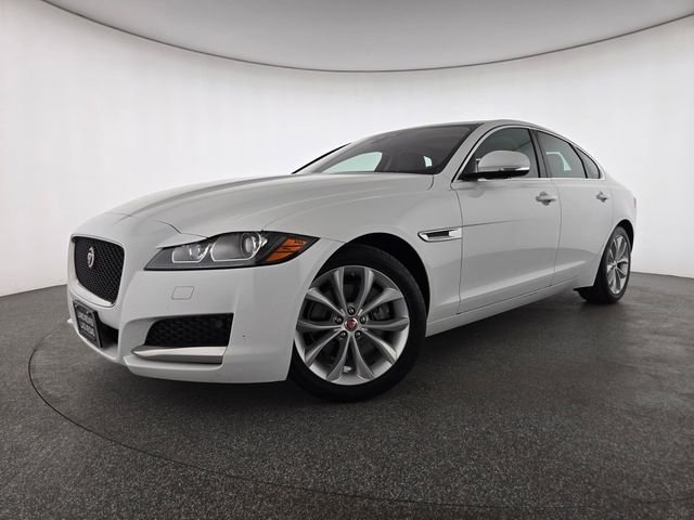 2019 Jaguar XF Premium