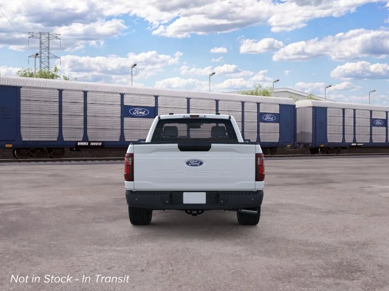 New 2026 Oxford White Ford XL image 5