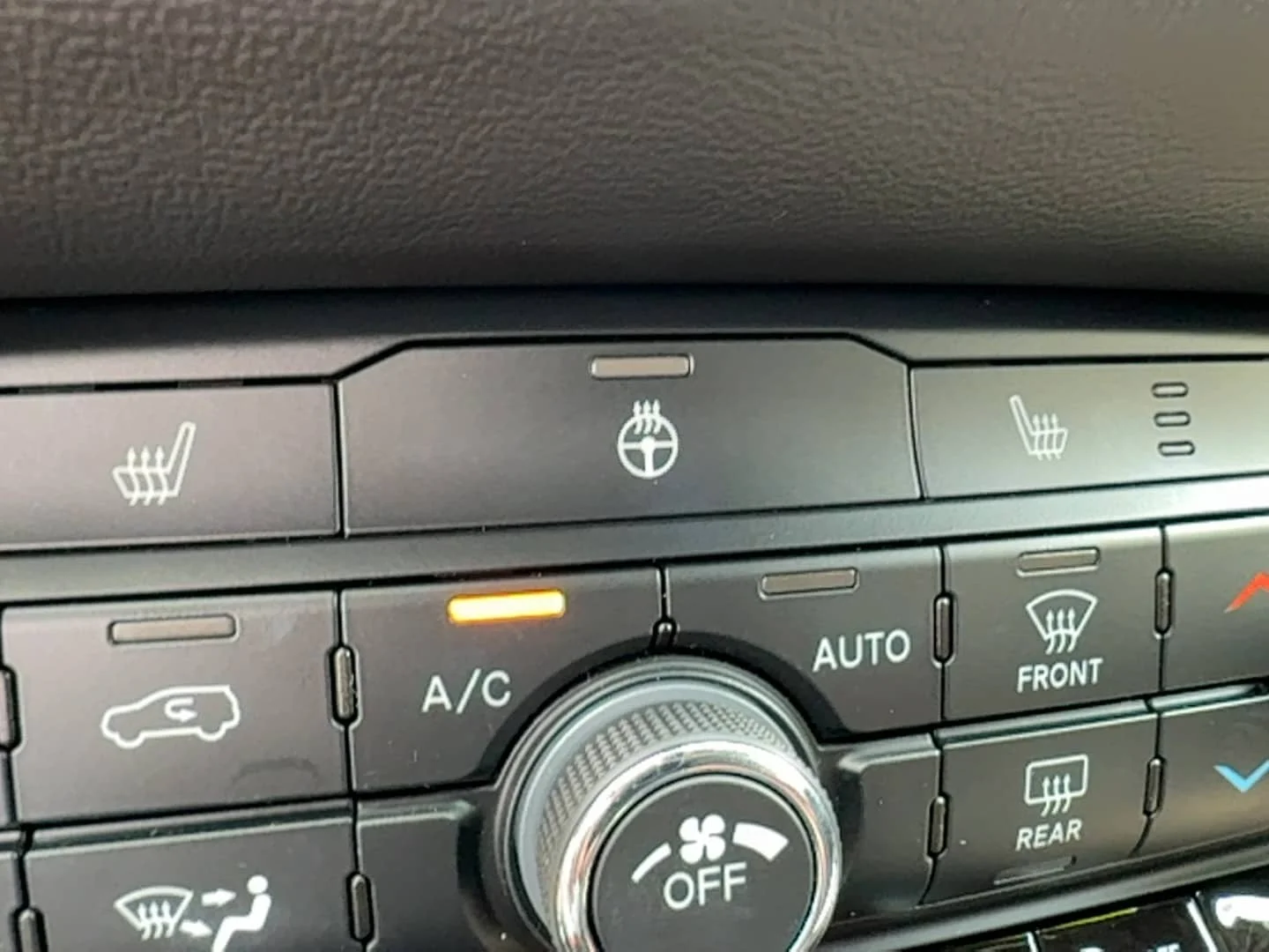 Used 2025 DB Black Clearcoat Dodge GT image 18