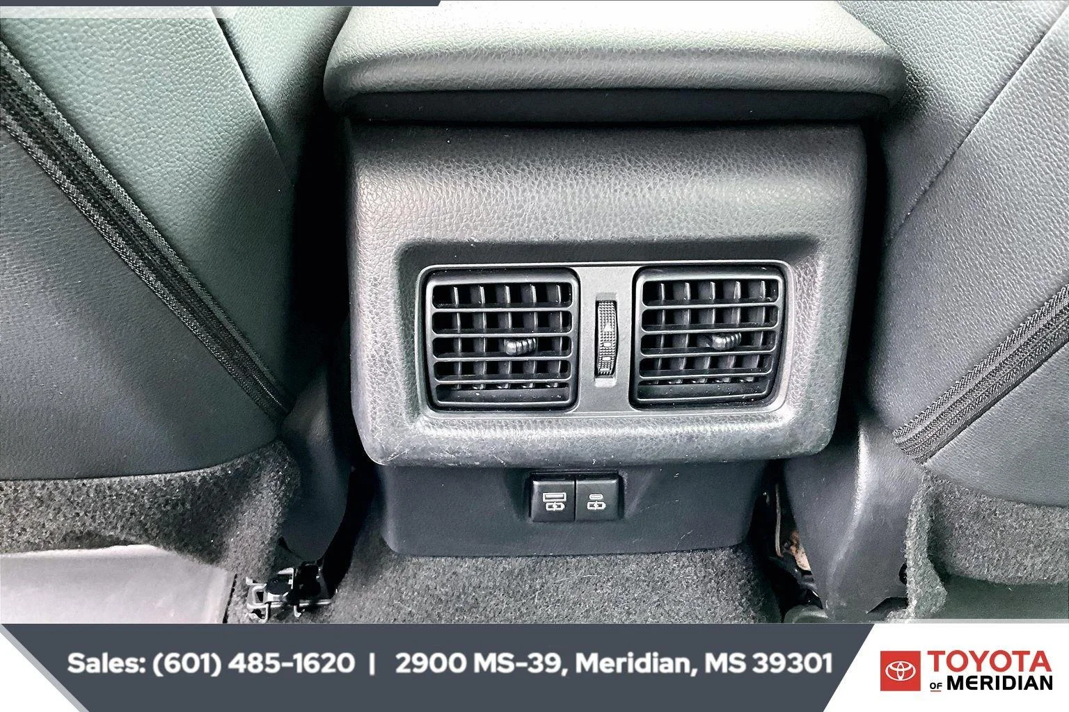 Used 2025 Heavy Metal Toyota LE image 23