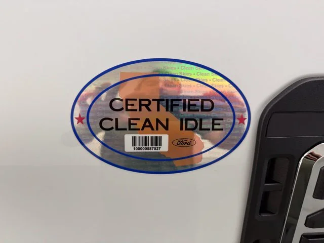 New 2026 Oxford White Ford F-450® XL image 30