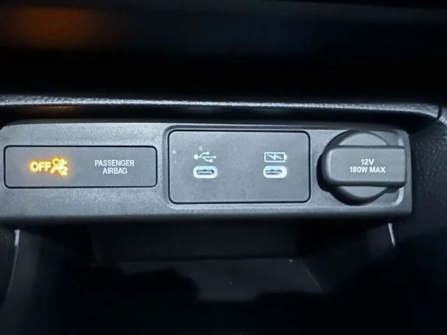 2025 Honda Civic Hatchback Sport - Photo 29