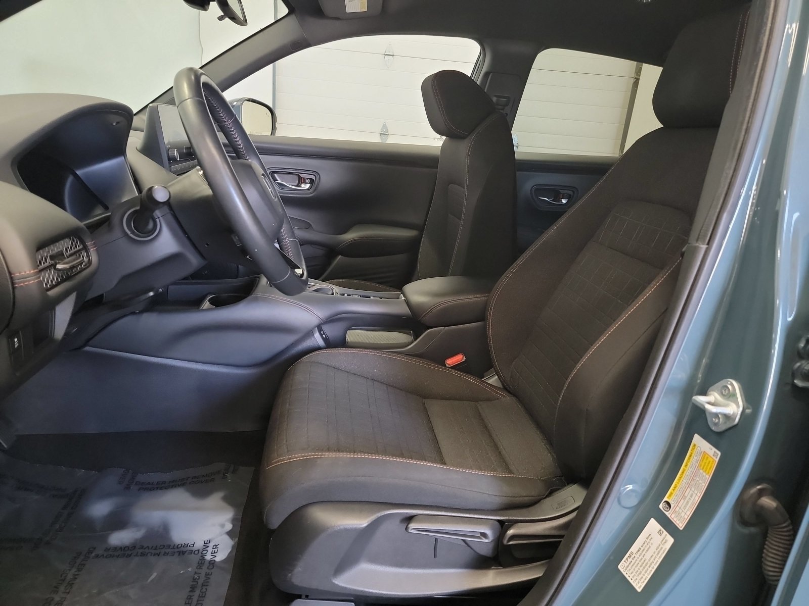 Certified Used 2024 Nordic Forest Pearl Honda Sport image 12