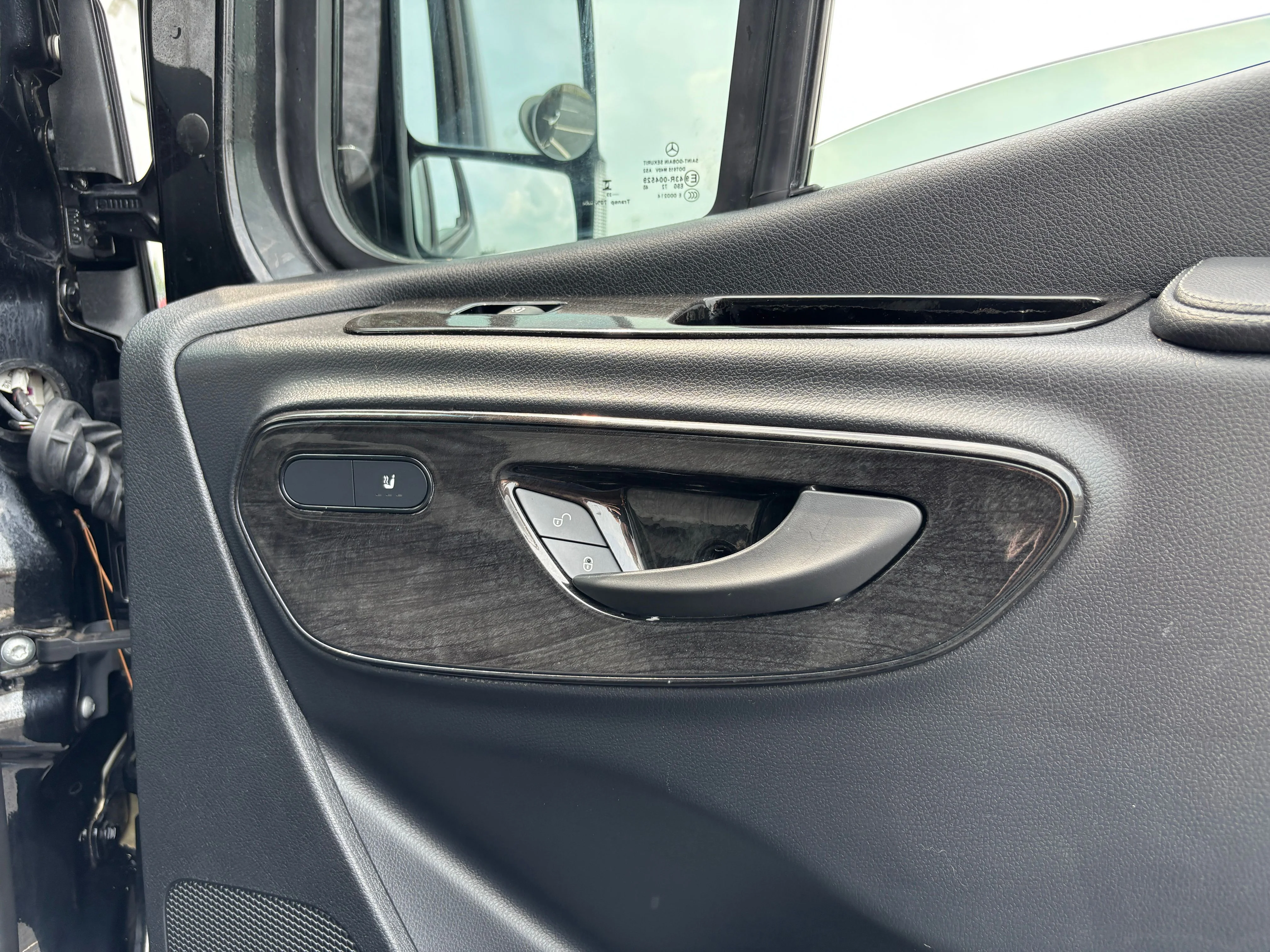 2023 Mercedes-Benz Sprinter Cargo Van Base - Photo 23