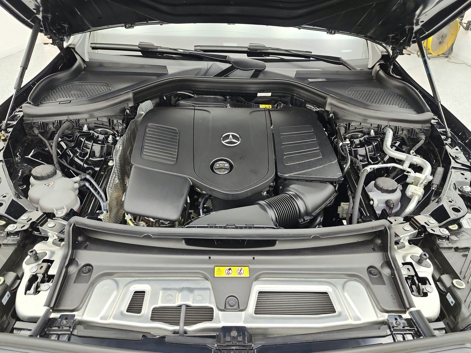 2026 Mercedes-Benz GLC Base - Photo 33