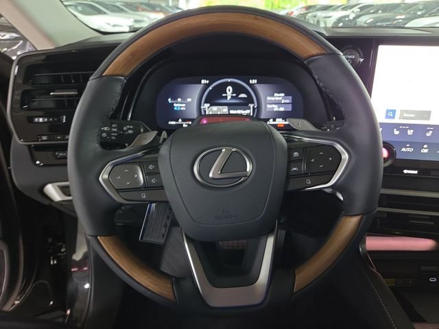 New 2026 Caviar Lexus PREMIUM PLUS image 21