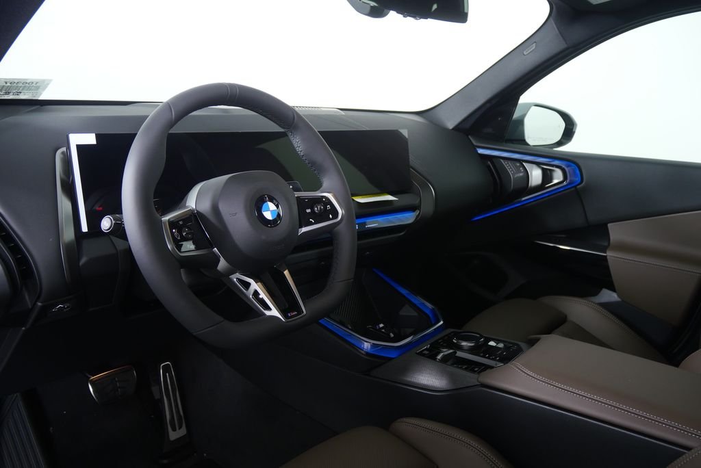 Used 2026 Brooklyn Grey Metallic BMW 30 xDrive image 13
