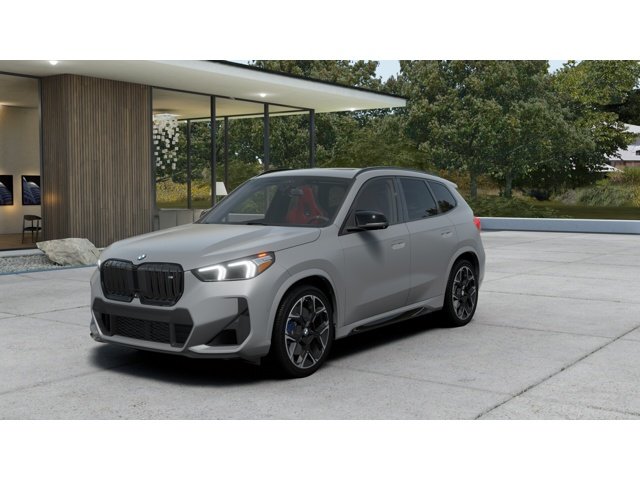 2026 BMW X1 M35i xDrive's photo